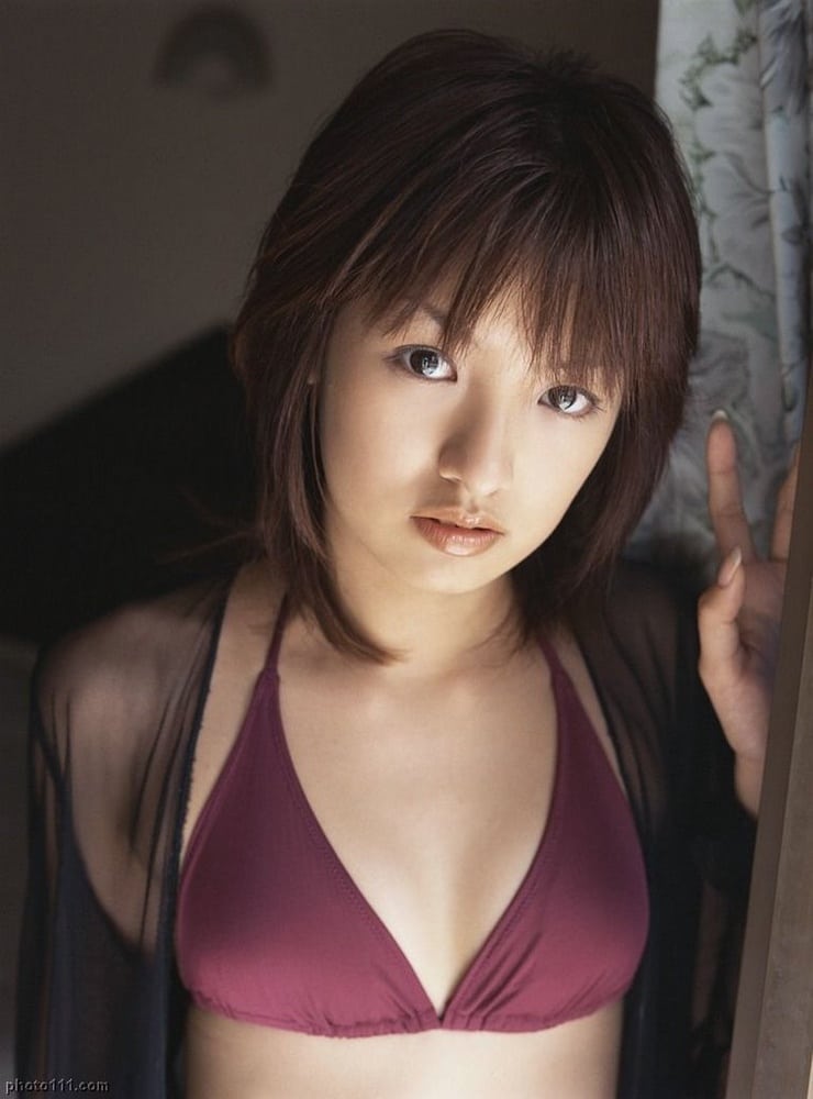 Akina Minami