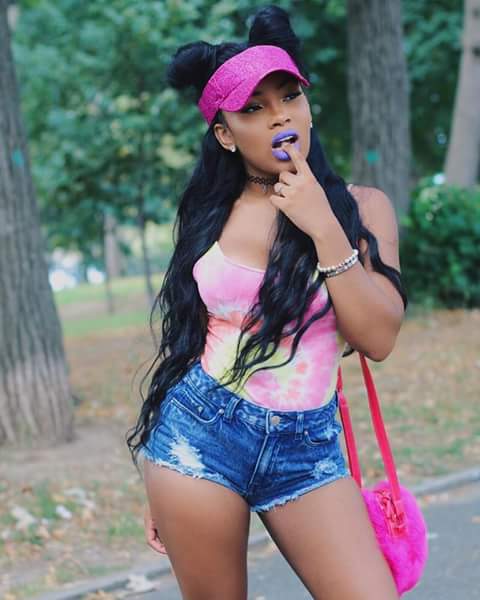 Aaliyah Jay