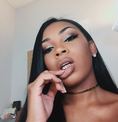 Aaliyah Jay