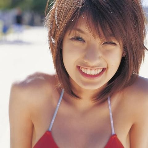 Akina Minami