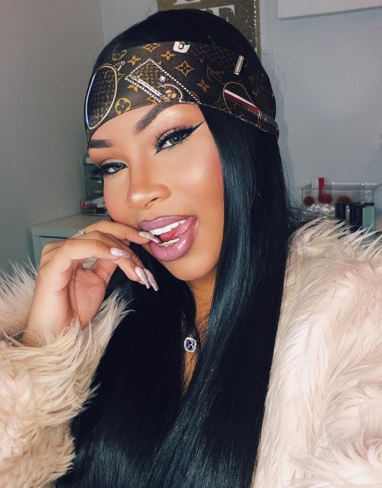 Aaliyah Jay