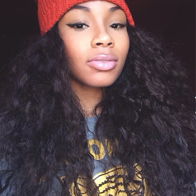 Aaliyah Jay