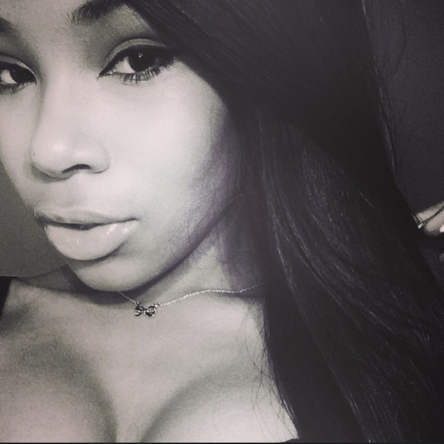 Aaliyah Jay