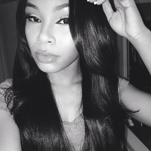 Aaliyah Jay