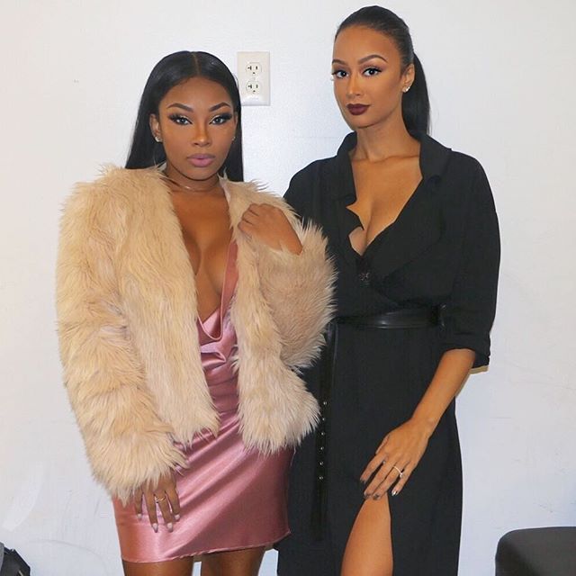 Aaliyah Jay
