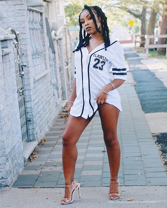 Aaliyah Jay