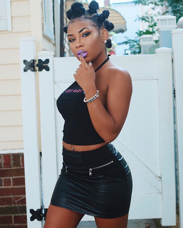 Aaliyah Jay