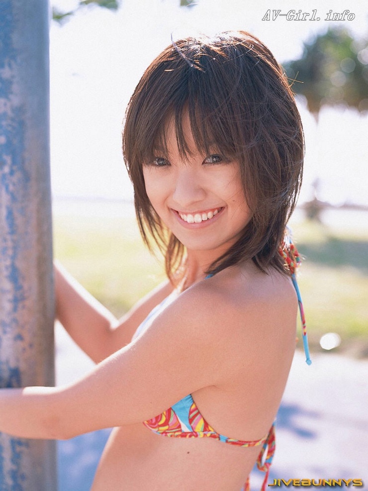 Akina Minami