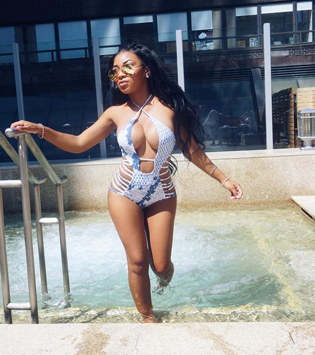 Aaliyah Jay