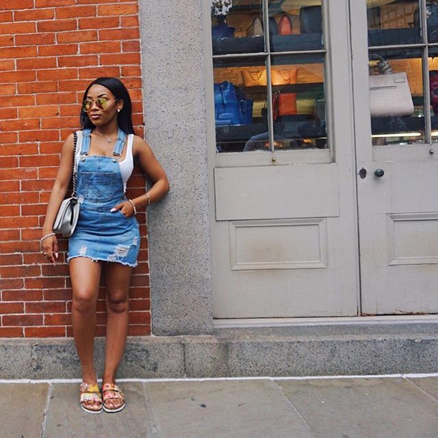 Aaliyah Jay