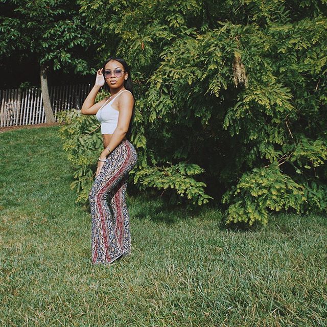 Aaliyah Jay