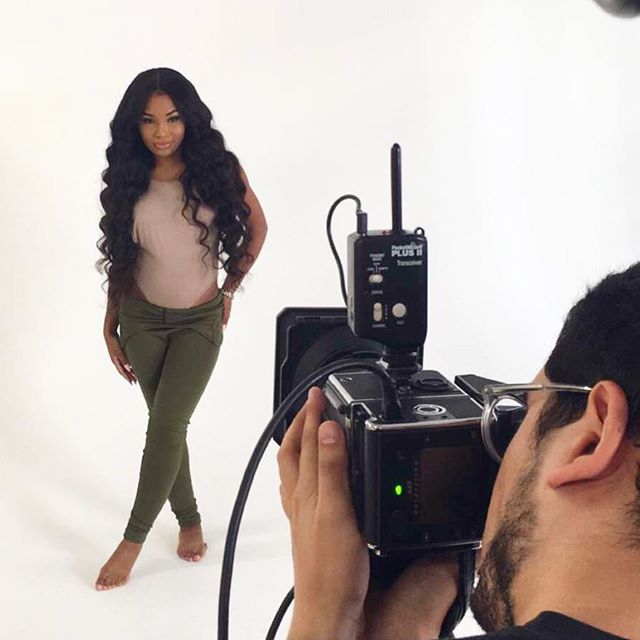 Aaliyah Jay