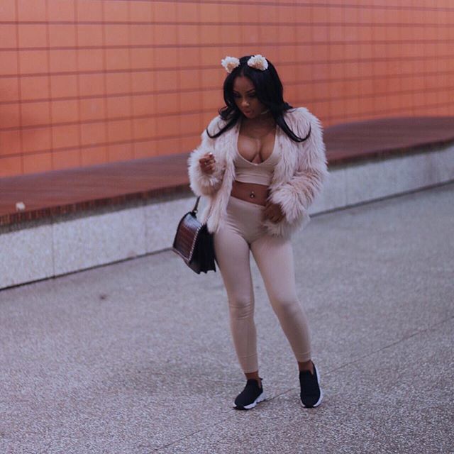 Aaliyah Jay