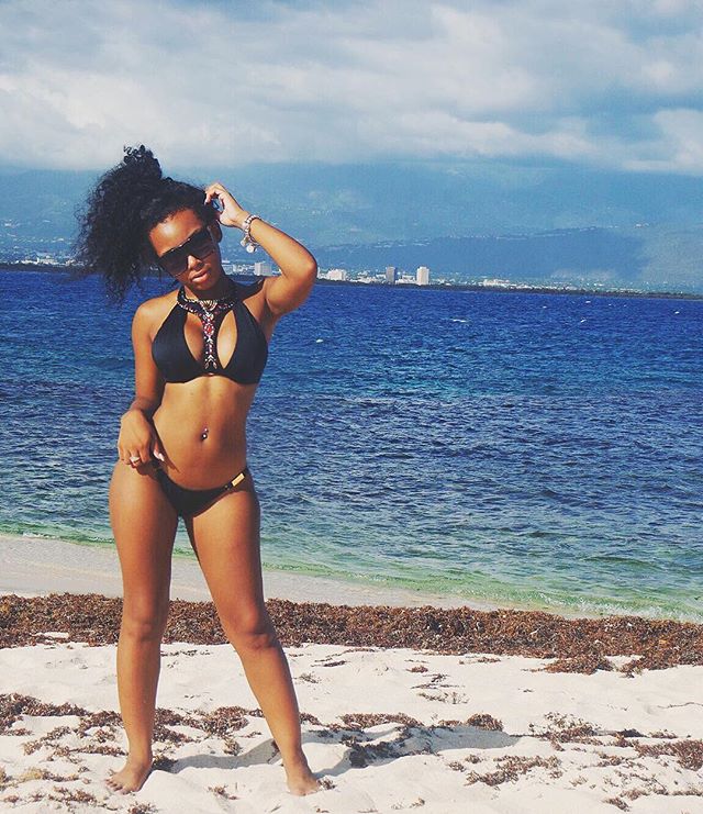 Aaliyah Jay