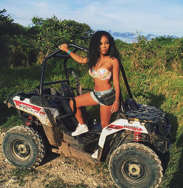Aaliyah Jay