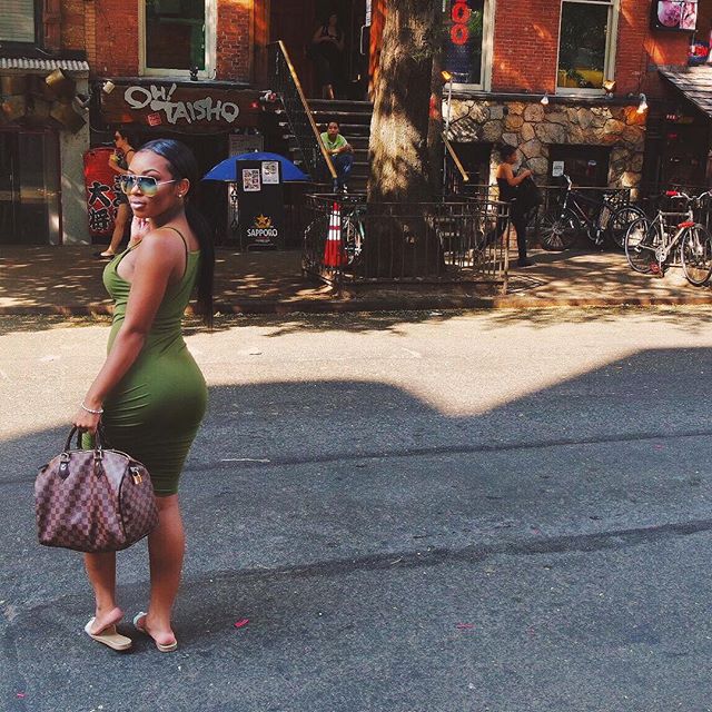 Aaliyah Jay