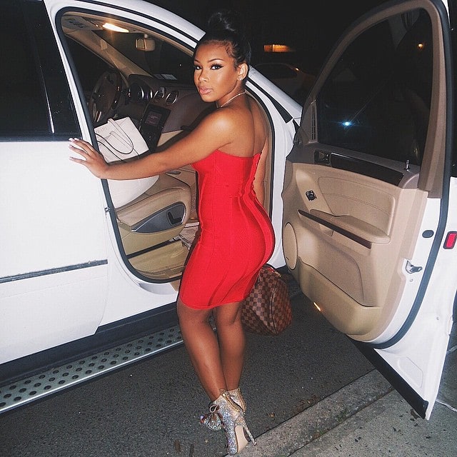 Aaliyah Jay