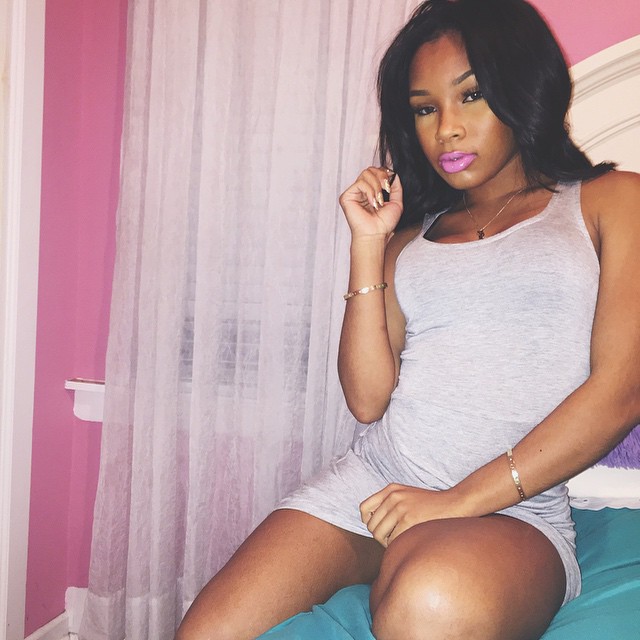 Aaliyah Jay