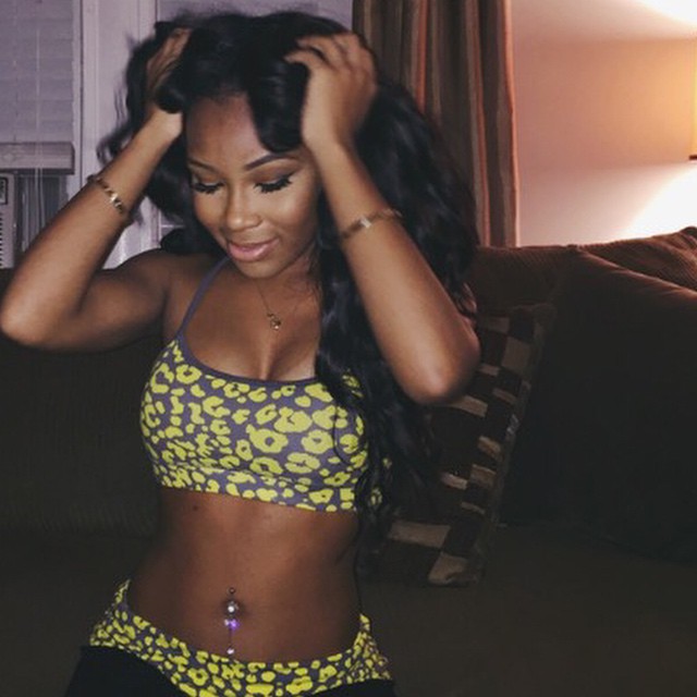 Aaliyah Jay