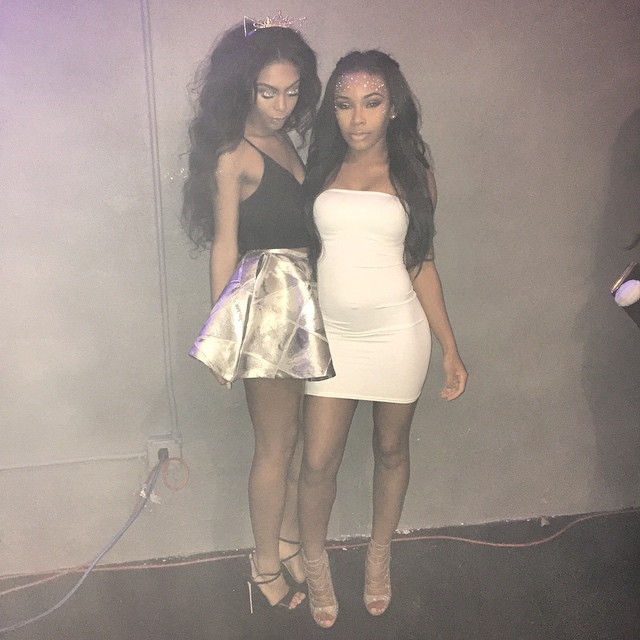 Aaliyah Jay
