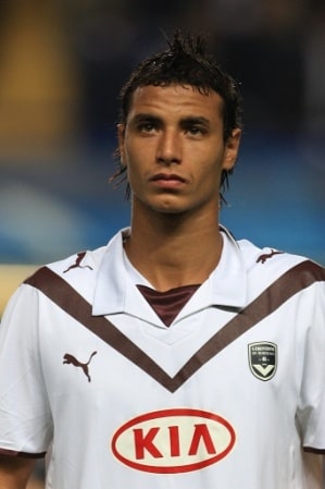 Marouane Chamakh