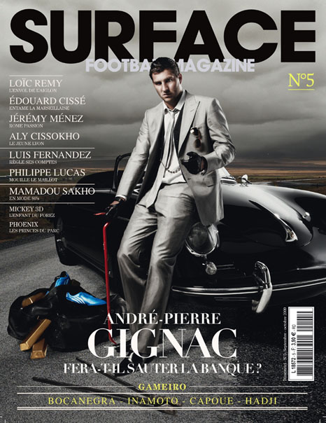 André-Pierre Gignac