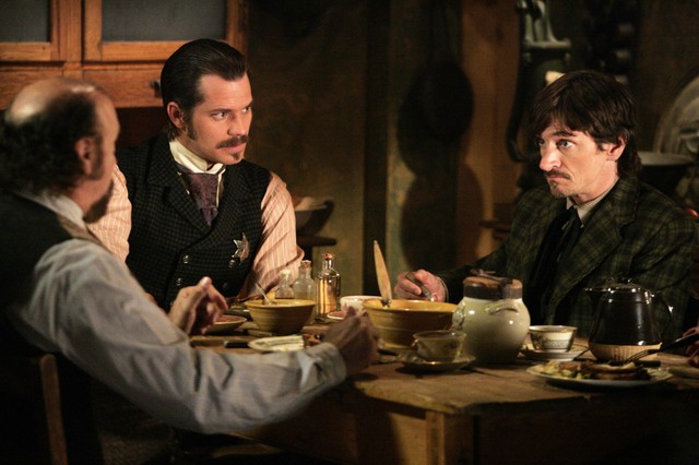 Deadwood Deadwood