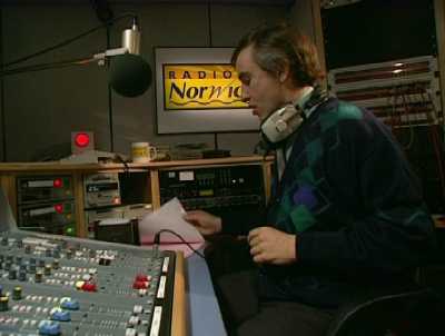 I'm Alan Partridge I'm Alan Partridge