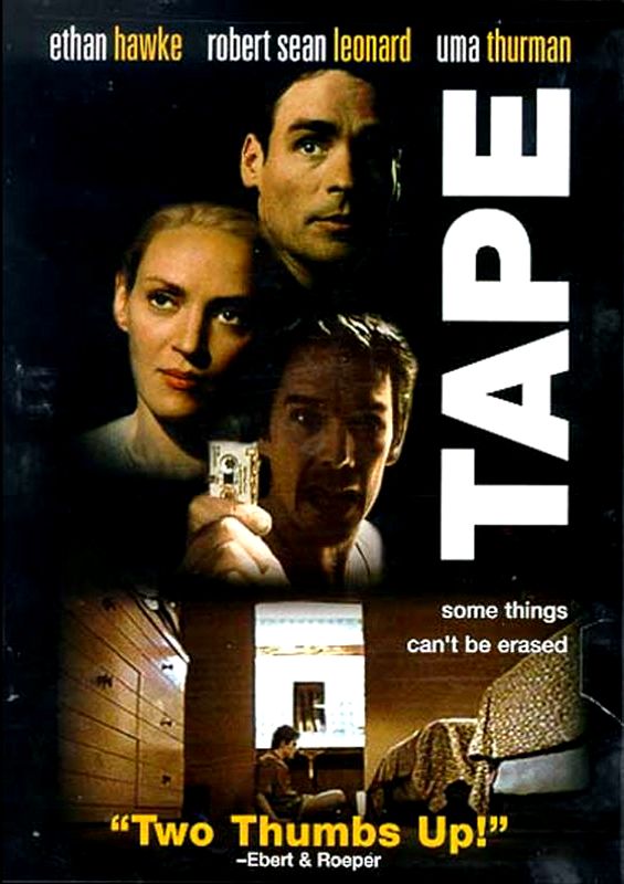Tape