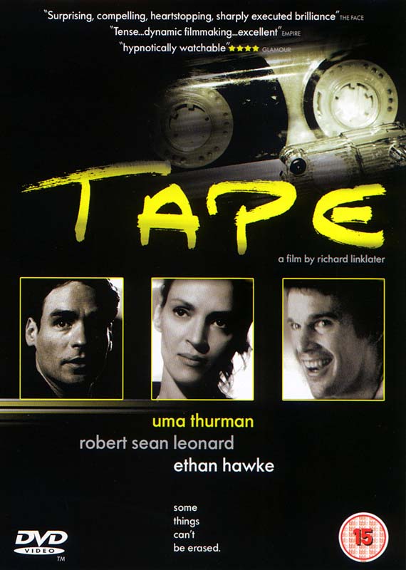 Picture of Tape (2001)