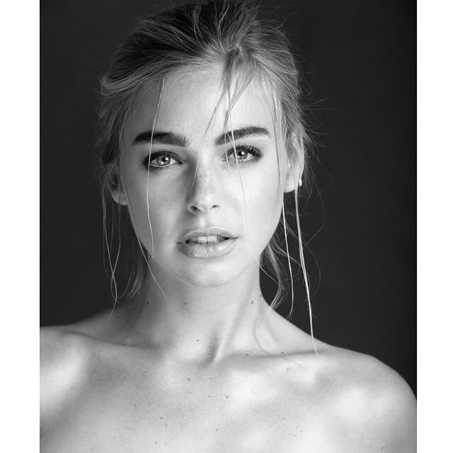 Elizabeth Turner.