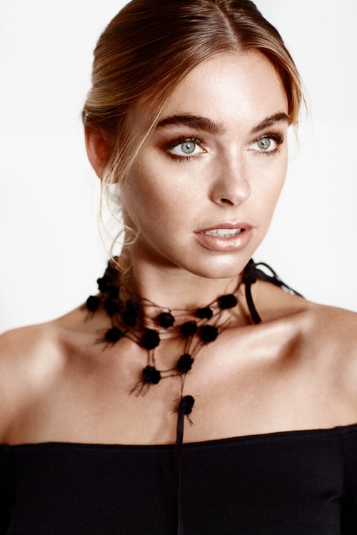 Elizabeth turner фото