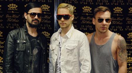 Jared Leto