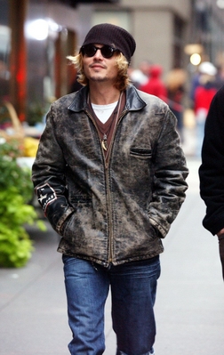 Johnny Depp