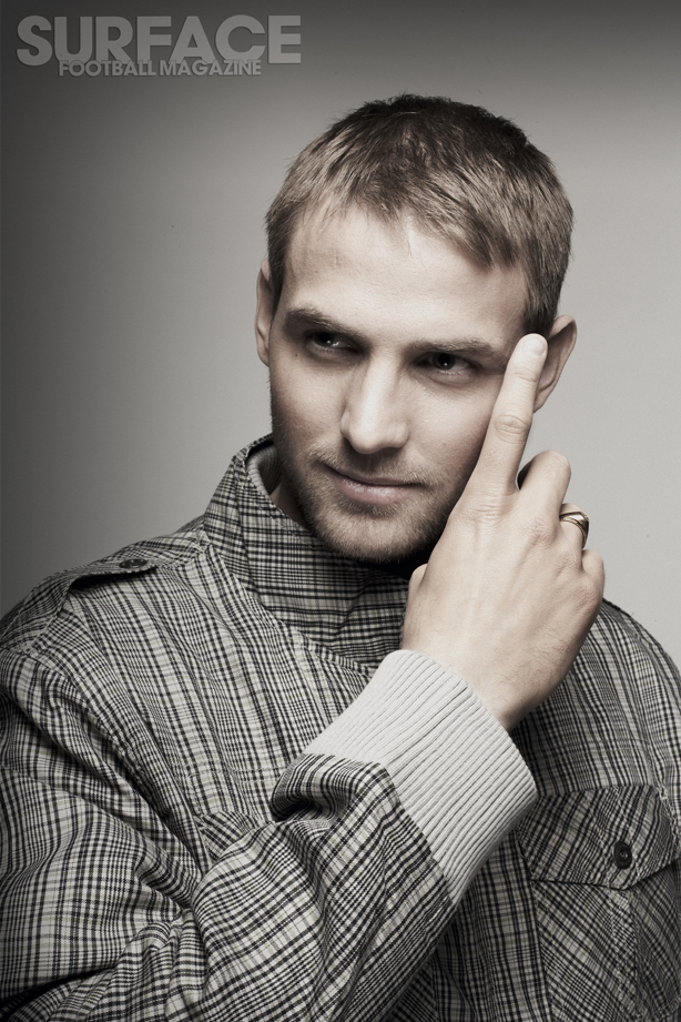 Mathieu Bodmer