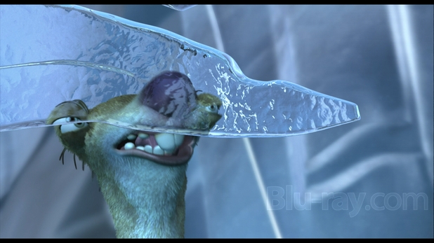 Ice Age 