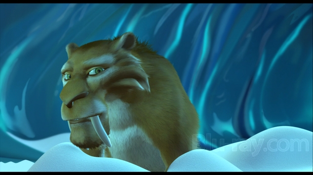 Ice Age 