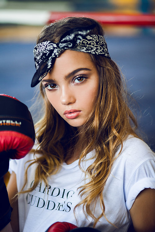Inka Williams Inka Williams