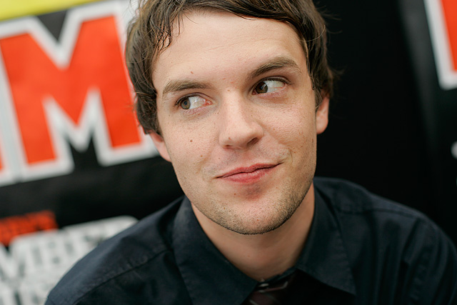 Brandon Flowers Brandon Flowers