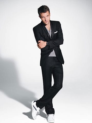 Brandon Flowers