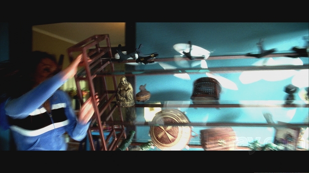 Kill Bill: Volumes 1 and 2 