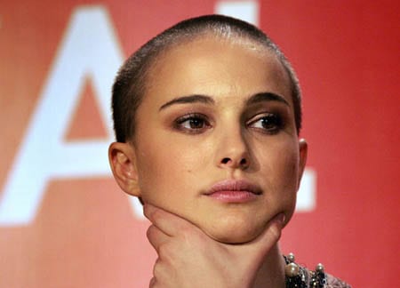 Natalie Portman Natalie Portman