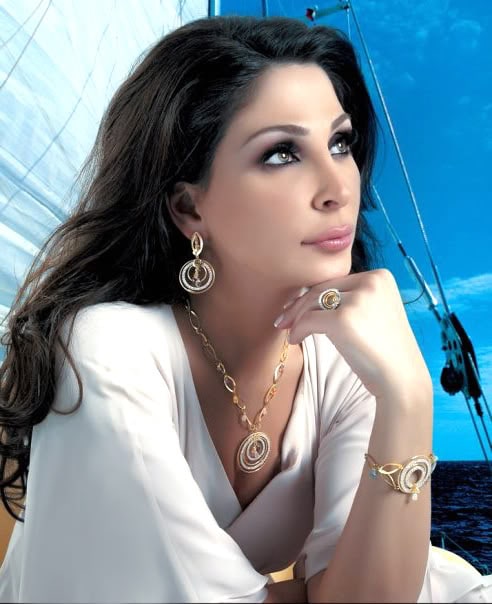 Elissa Elissa