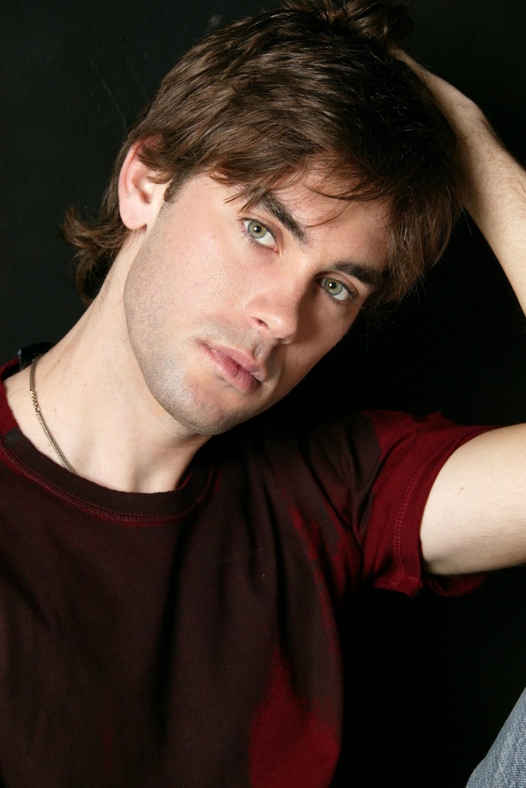 Drew Fuller Drew Fuller
