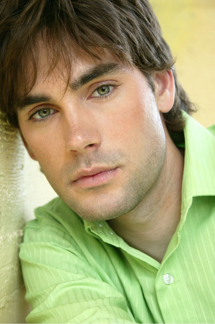 Drew Fuller Drew Fuller
