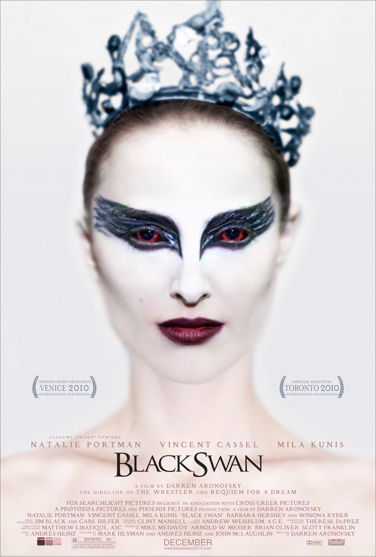 Black Swan Black Swan