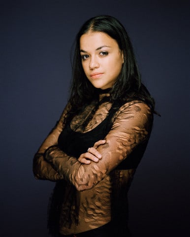 Michelle Rodriguez