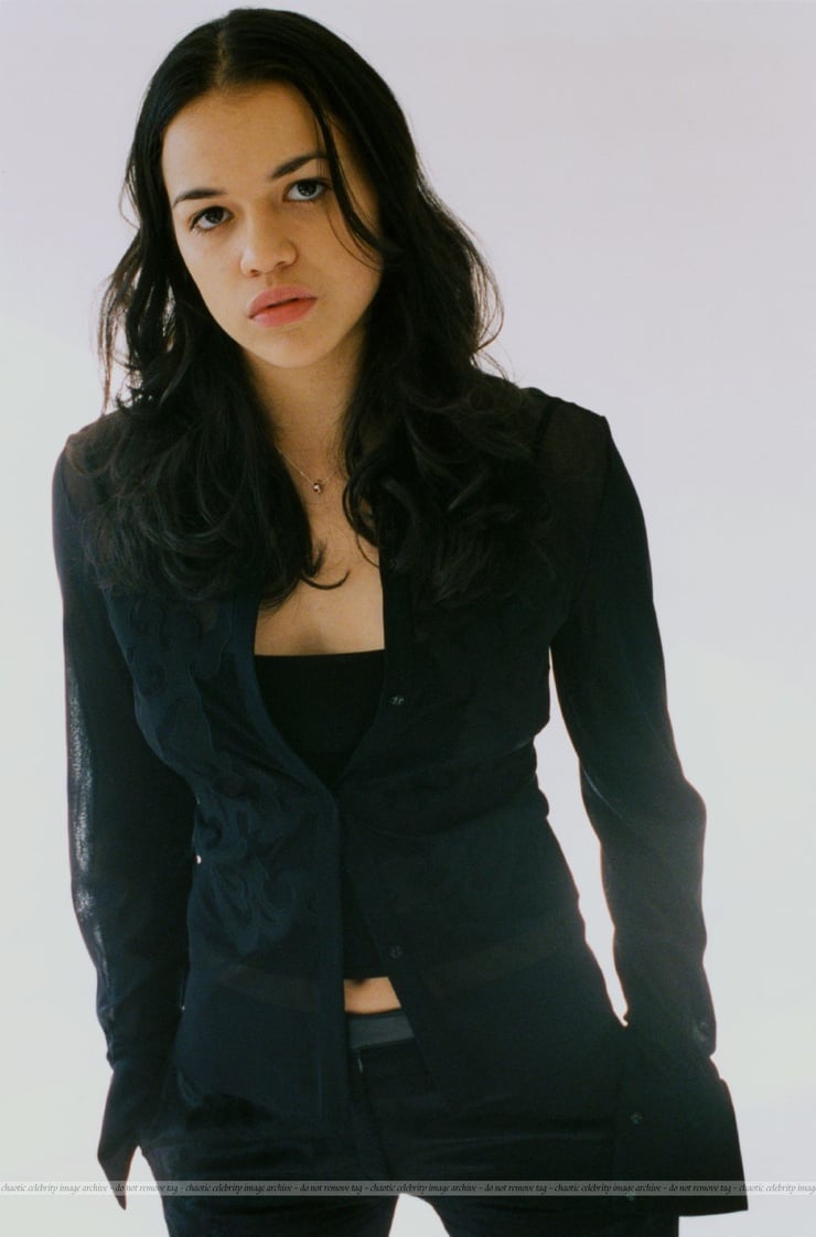 Michelle Rodriguez