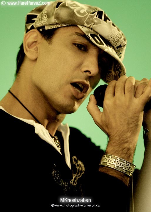 Shadmehr Aghili