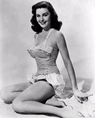 Elaine Stewart
